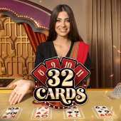 32 Baraha af88 art live casino