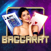 Baccarat B af88 art