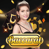 Baccarat at af88 art casino