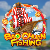 Bao Chuan Fishing af88 art