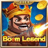 Boom Legend af88 art fishing