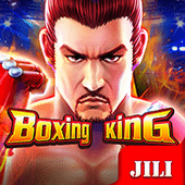 Boxing King af88 art slot