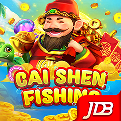 Cai Shen Fishing af88 art