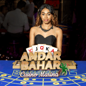 Casino Marina Andar Bahar af88 art