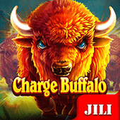 Charge Buffalo af88 art game