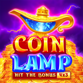 Coin Lamp af88 art slot