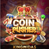 Coin Pusher af88 art
