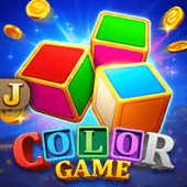 Color Game af88 art