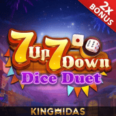 Dice Duet af88 art