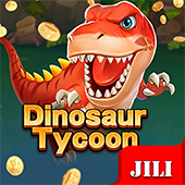 Dinosaur Tycoon af88 art
