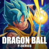 Dragon Ball af88 art slot