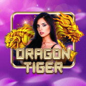 Dragon Tiger af88 art