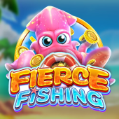 Fierce Fishing af88 art