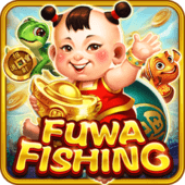 Fuwa Fishing af88 art