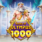 Gates of Olympus 1000 af88 art