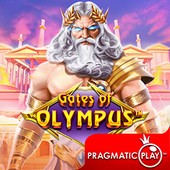 Gates of Olympus af88 art