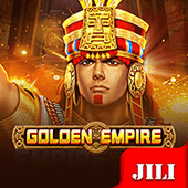 Golden Empire af88 art