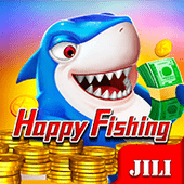 Happy Fishing af88 art