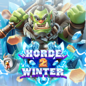 Horde 2 Winter af88 art