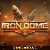 Iron Dome af88 art