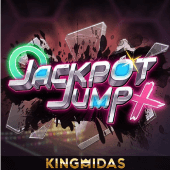 Jackpot Jump af88 art