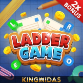Ladder Game af88 art