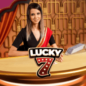 Lucky 7 af88 art