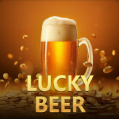 Lucky Bear af88 art