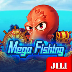 Mega Fishing af88 art