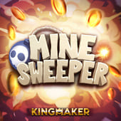 Minesweeper af88 art