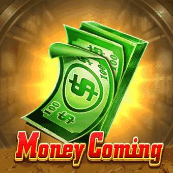 Money Coming af88 art slot