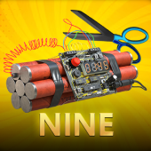 Nine af88 art cards