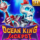 Ocean King Jackpot af88 art