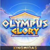Olympus Glory af88 art