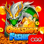 Oneshot Fishing af88 art