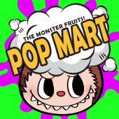 Popmart af88 art slot