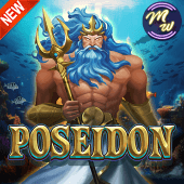 Poseidon af88 art slot