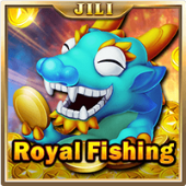Royal Fishing af88 art