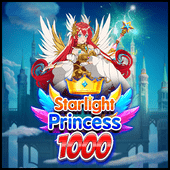 Starlight Princess 1000 af88 art