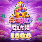 Sugar Rush 1000 af88 art