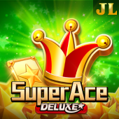 Super Ace Deluxe af88 art