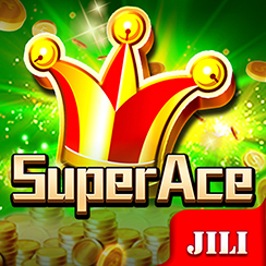 Super Ace af88 art