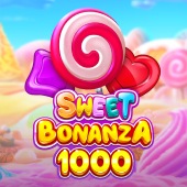 Sweet Bonanza 1000 af88 art