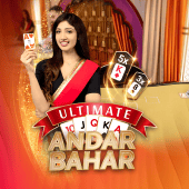 Ultimate Andar Bahar af88 art