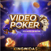 Video Poker af88 art