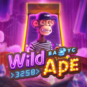 Wild Ape af88 art slot