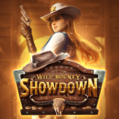 Wild Bounty Showdown af88 art