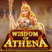 Wisdom of Athena af88 art